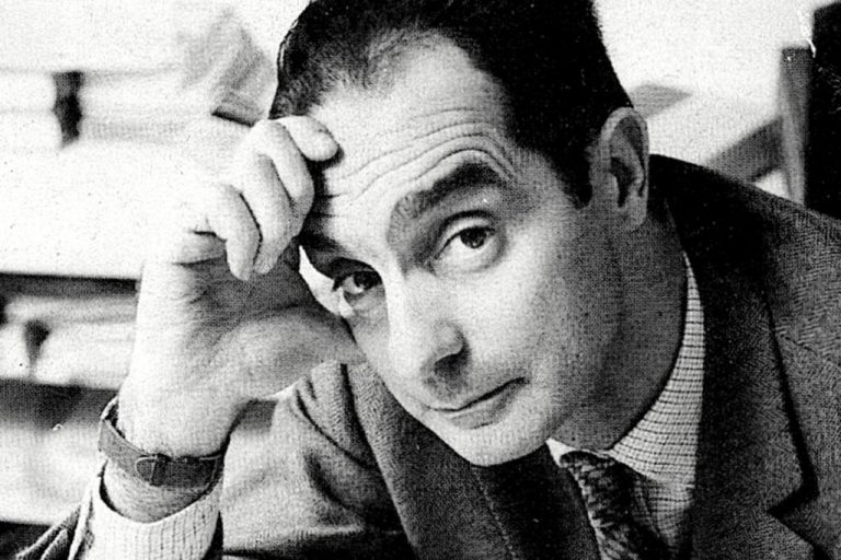 FamousPeopleFacts - Italo Calvino