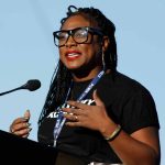 FamousPeopleFacts - Alicia Garza