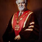 FamousPeopleFacts - Vartan Gregorian