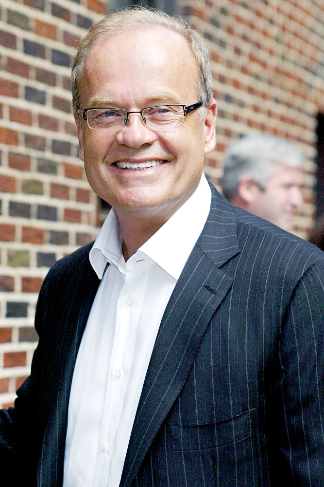 FamousPeopleFacts - Kelsey Grammer