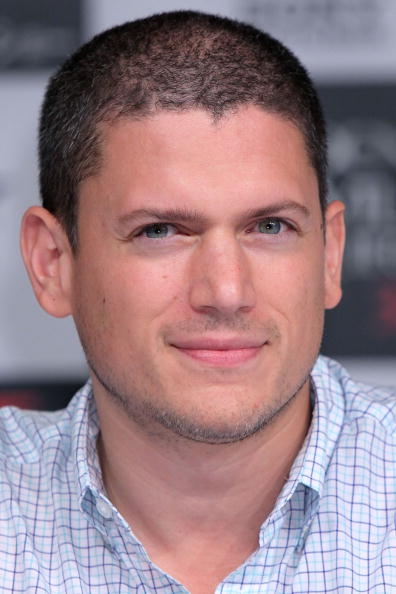 FamousPeopleFacts - Wentworth Miller