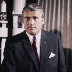 FamousPeopleFacts - Wernher von Braun