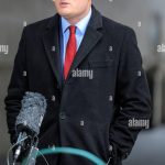 FamousPeopleFacts - Wes Streeting