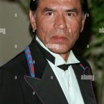 FamousPeopleFacts - Wes Studi