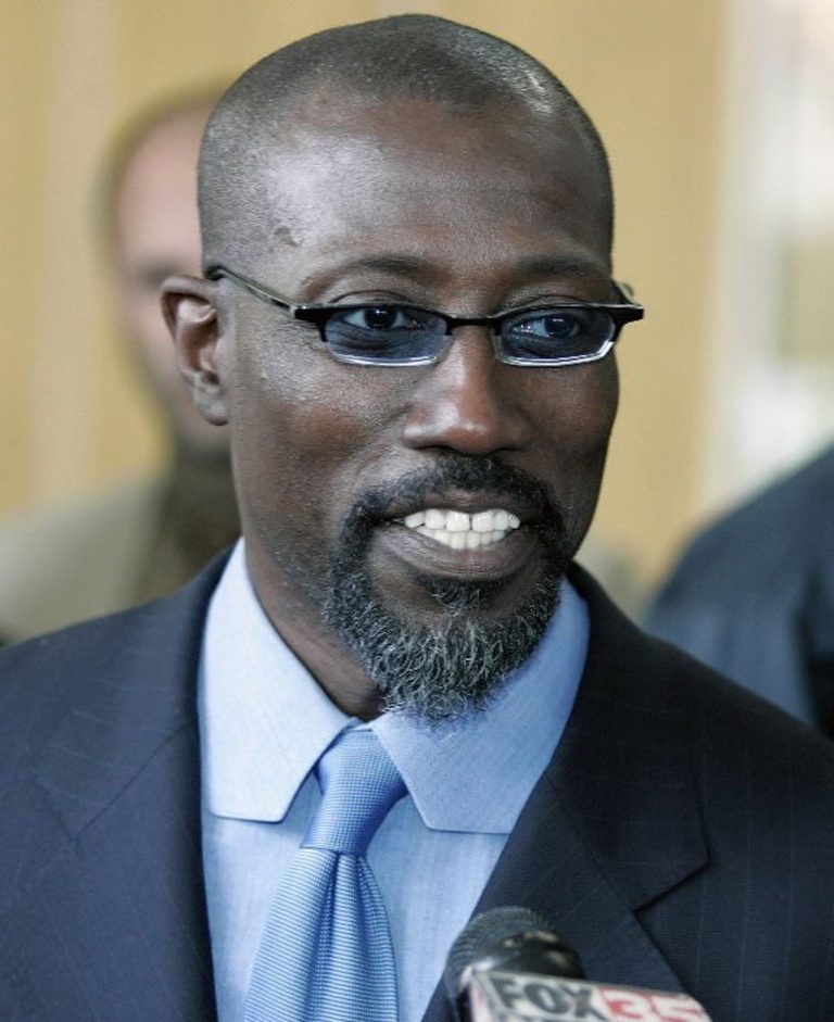 FamousPeopleFacts - Wesley Snipes