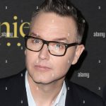 FamousPeopleFacts - Mark Hoppus