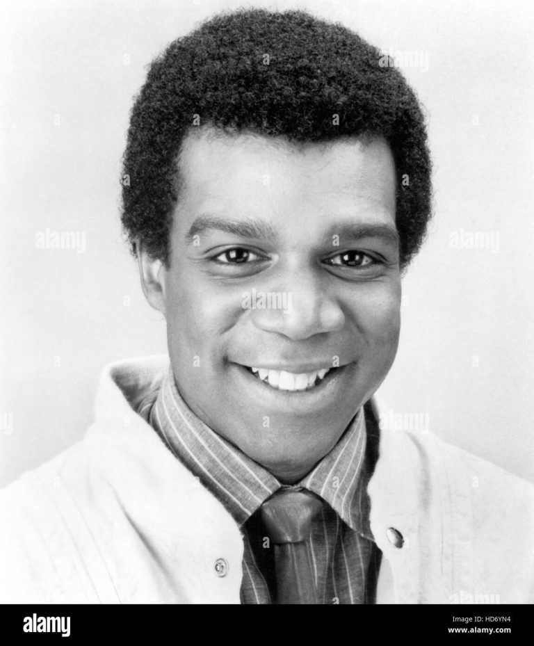 FamousPeopleFacts - Haywood Nelson