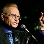 FamousPeopleFacts - Larry King