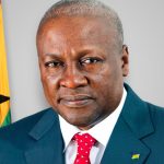 FamousPeopleFacts - John Dramani Mahama