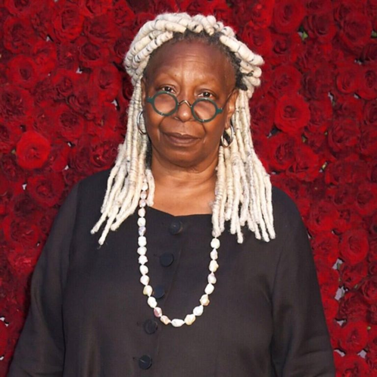 FamousPeopleFacts - Whoopi Goldberg