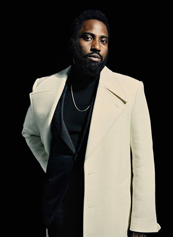 FamousPeopleFacts - John David Washington