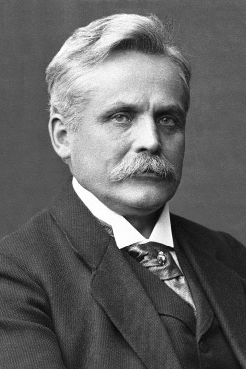 FamousPeopleFacts - Wilhelm Wien