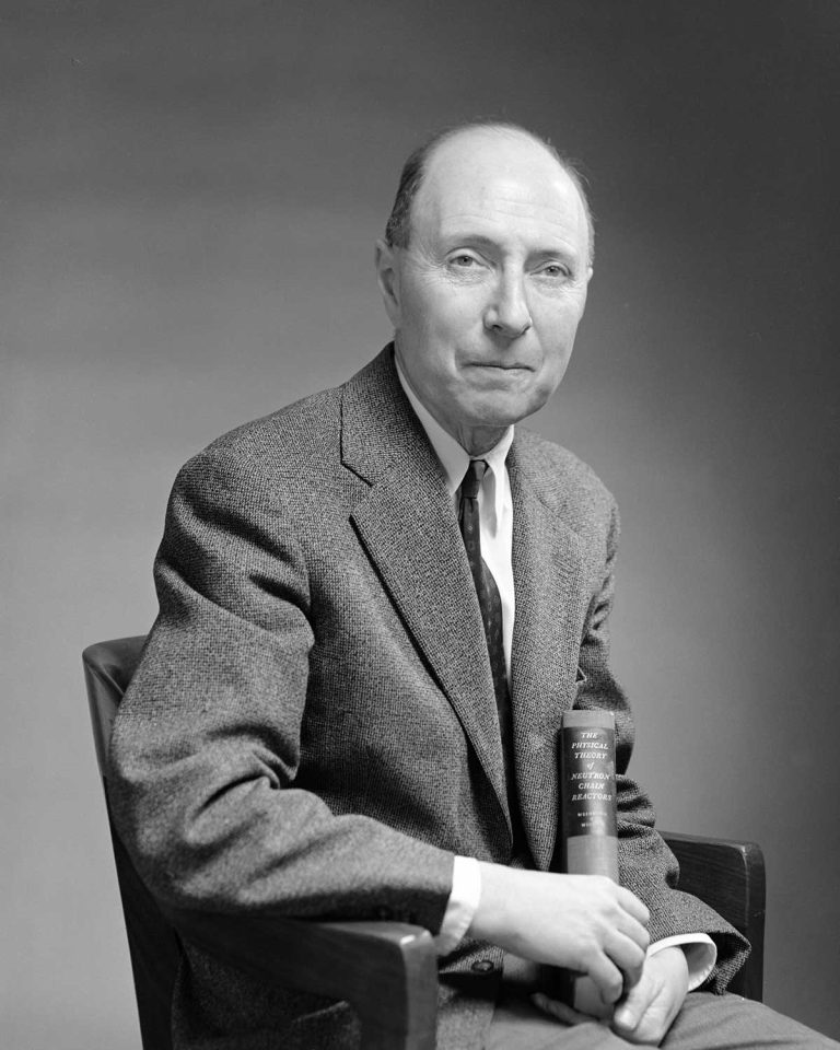 FamousPeopleFacts - Eugene Wigner