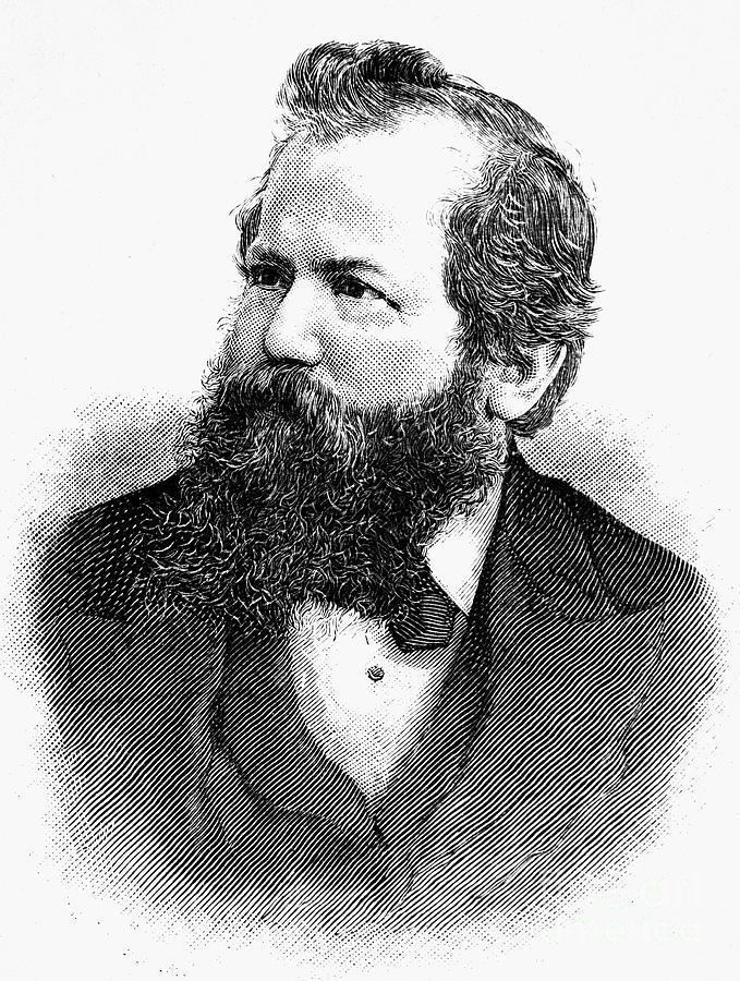 FamousPeopleFacts - Wilhelm Steinitz