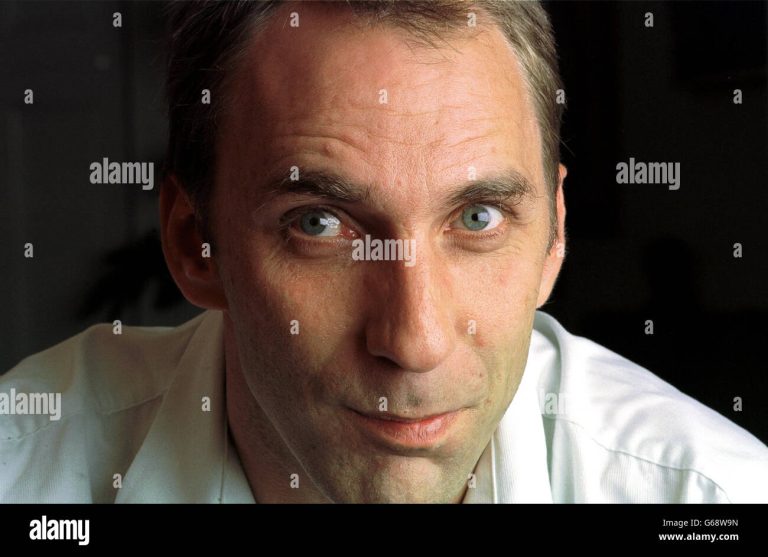 FamousPeopleFacts - Will Self