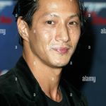 FamousPeopleFacts - Will Yun Lee