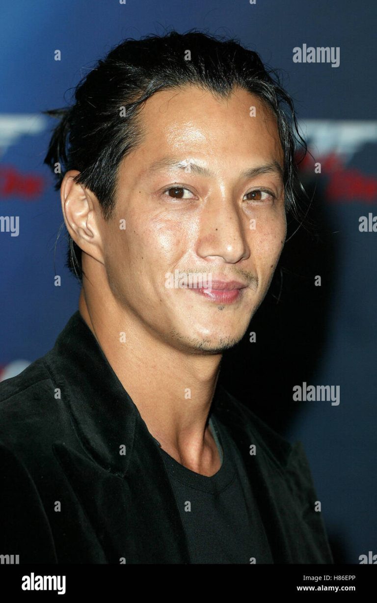 FamousPeopleFacts - Will Yun Lee