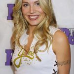 FamousPeopleFacts - Willa Ford