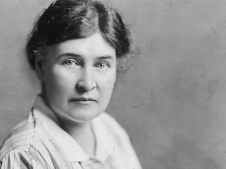 FamousPeopleFacts - Willa Cather