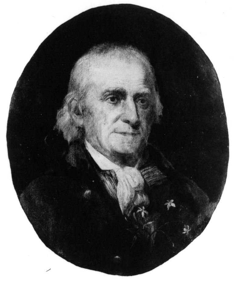 FamousPeopleFacts - William Bartram