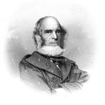 FamousPeopleFacts - William Cullen Bryant