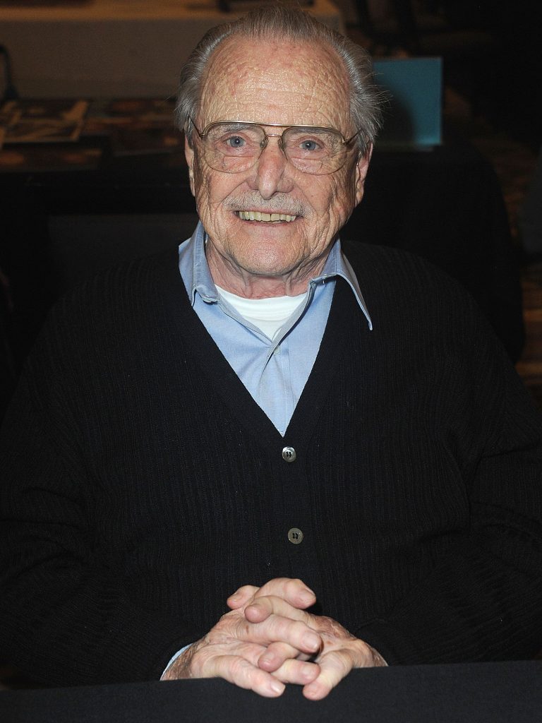 FamousPeopleFacts - William Daniels