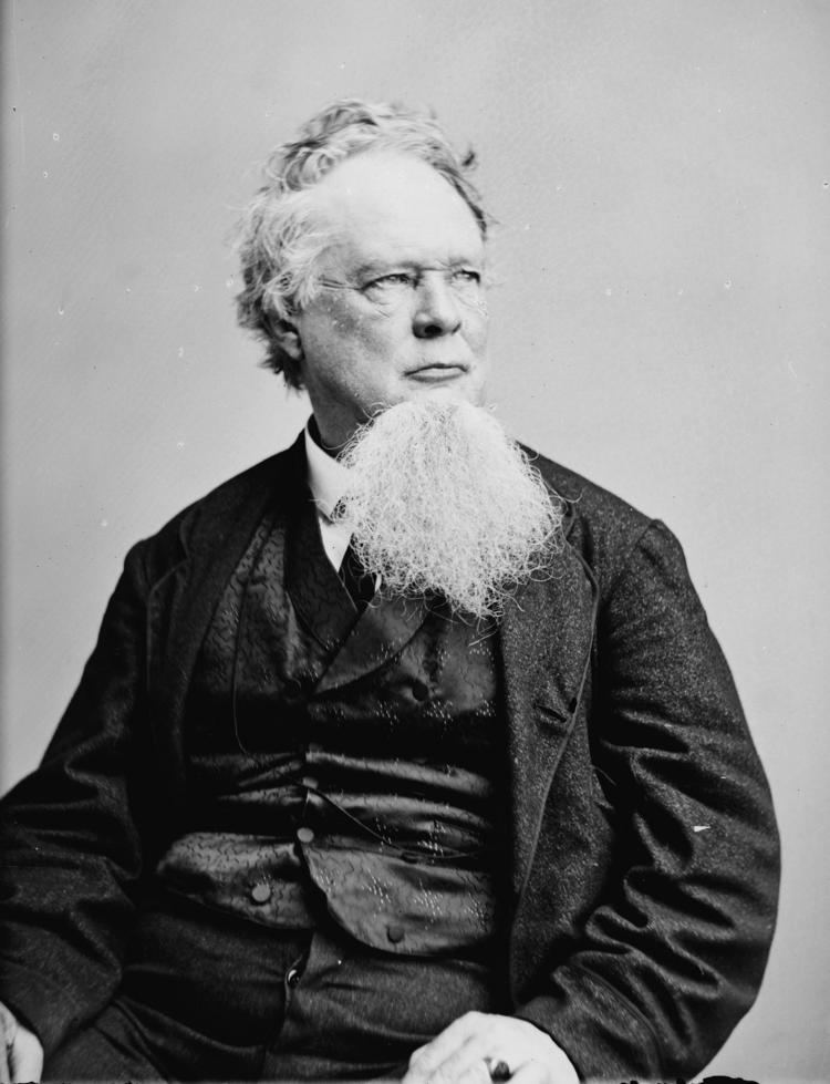 FamousPeopleFacts - William Gilmore Simms