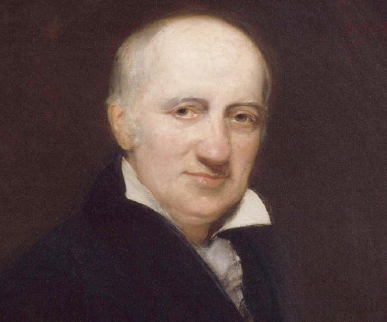 FamousPeopleFacts - William Godwin