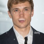 William Moseley