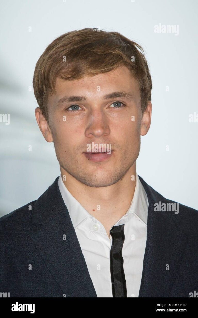 William Moseley