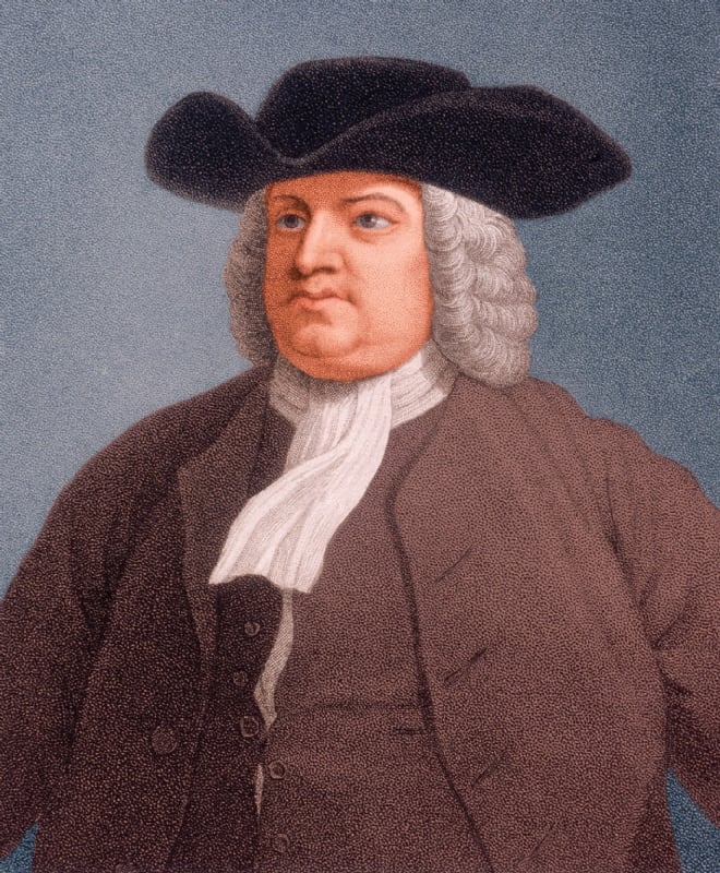 William Penn