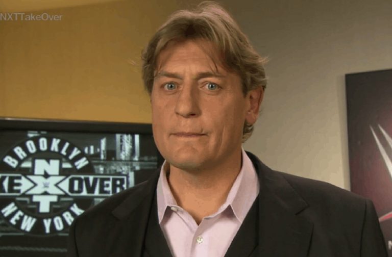 William Regal