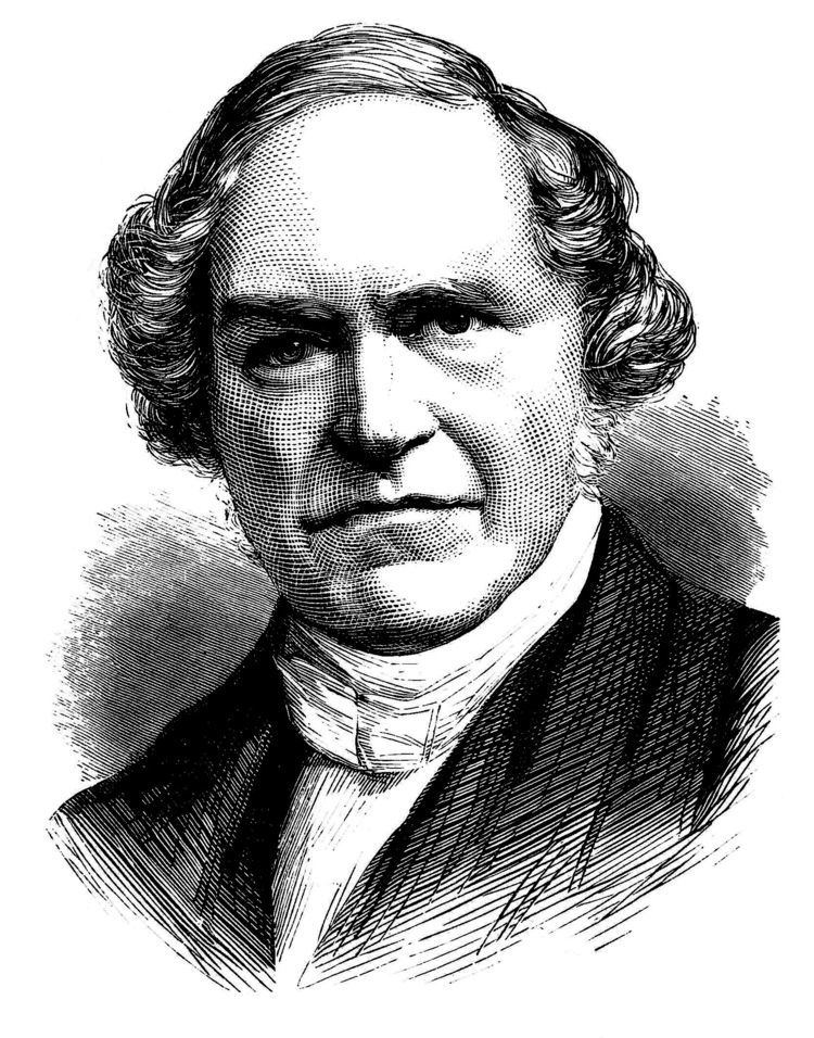 William Whewell