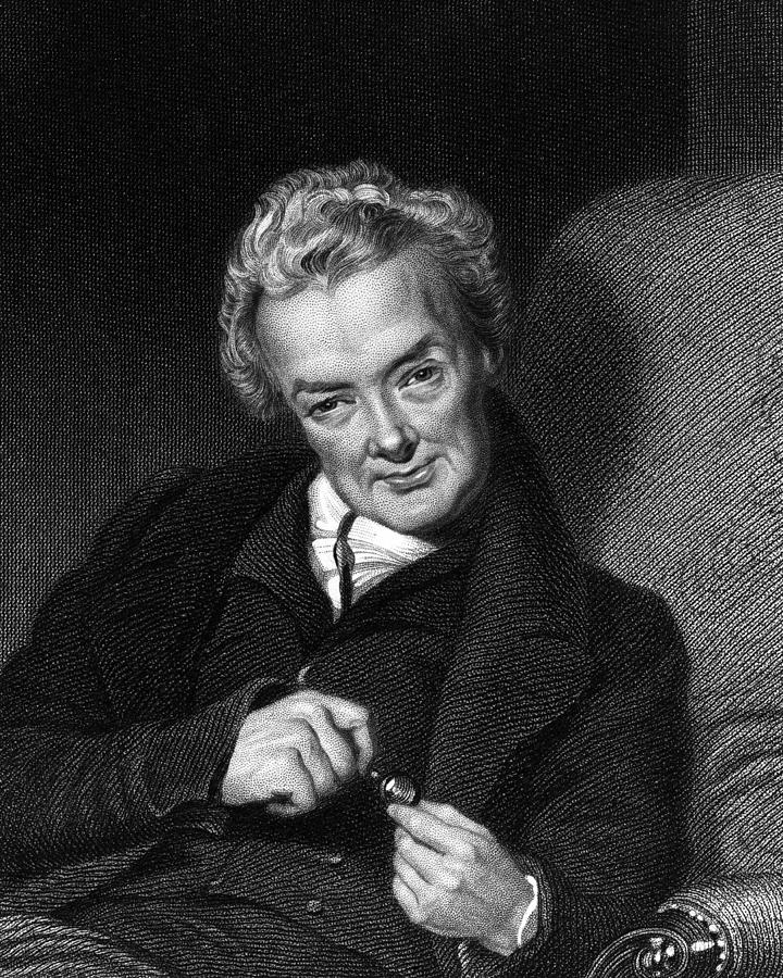 William Wilberforce