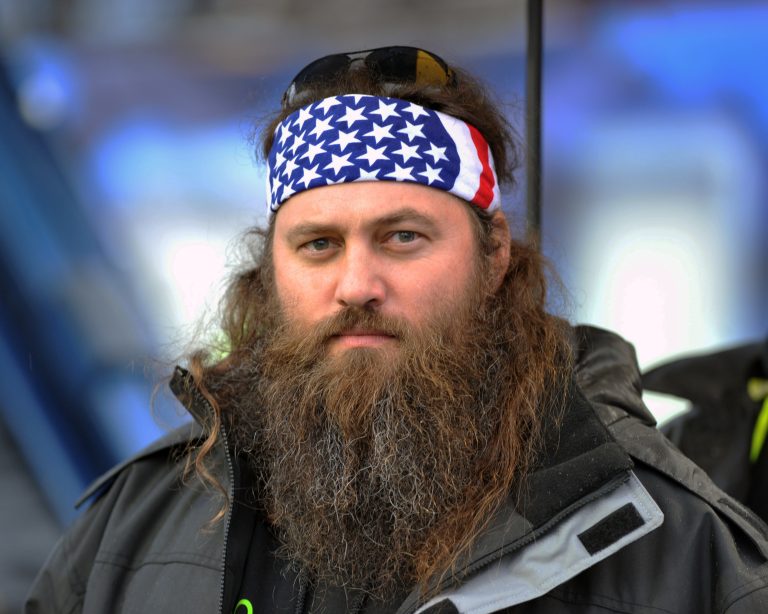 Willie Robertson