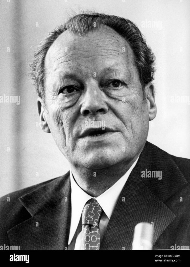 Willy Brandt