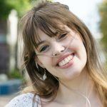 FamousPeopleFacts - Claire Wineland