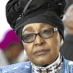 FamousPeopleFacts - Winnie Madikizela-Mandela