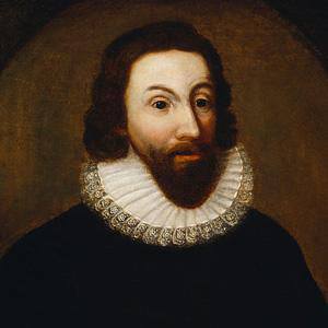 FamousPeopleFacts - John Winthrop