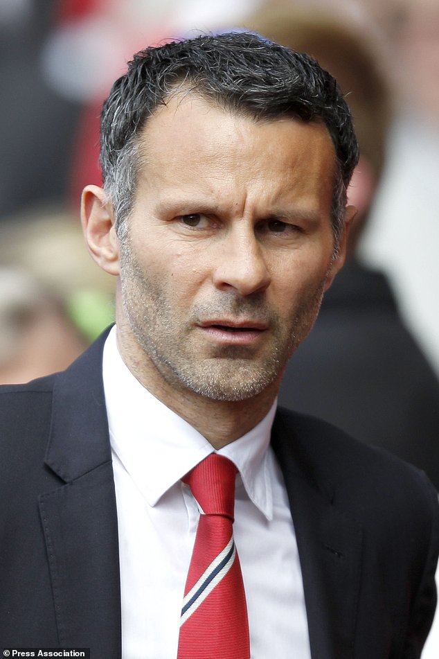 FamousPeopleFacts - Ryan Giggs