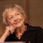 FamousPeopleFacts - Wislawa Szymborska