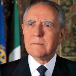 FamousPeopleFacts - Carlo Azeglio Ciampi