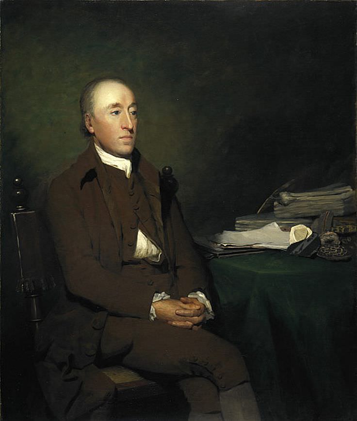 FamousPeopleFacts - James Hutton