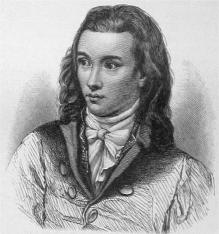 FamousPeopleFacts - Novalis