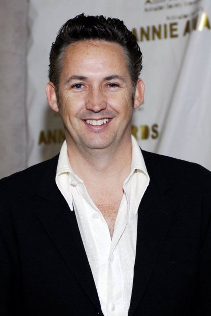 FamousPeopleFacts - Harland Williams