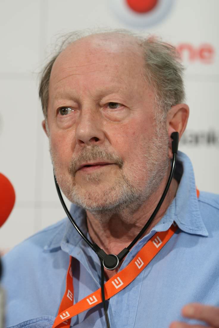 FamousPeopleFacts - Nicolas Roeg