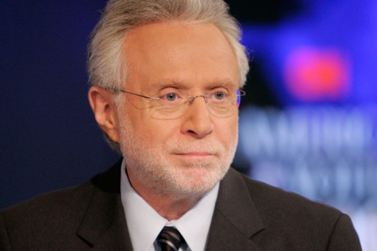 FamousPeopleFacts - Wolf Blitzer