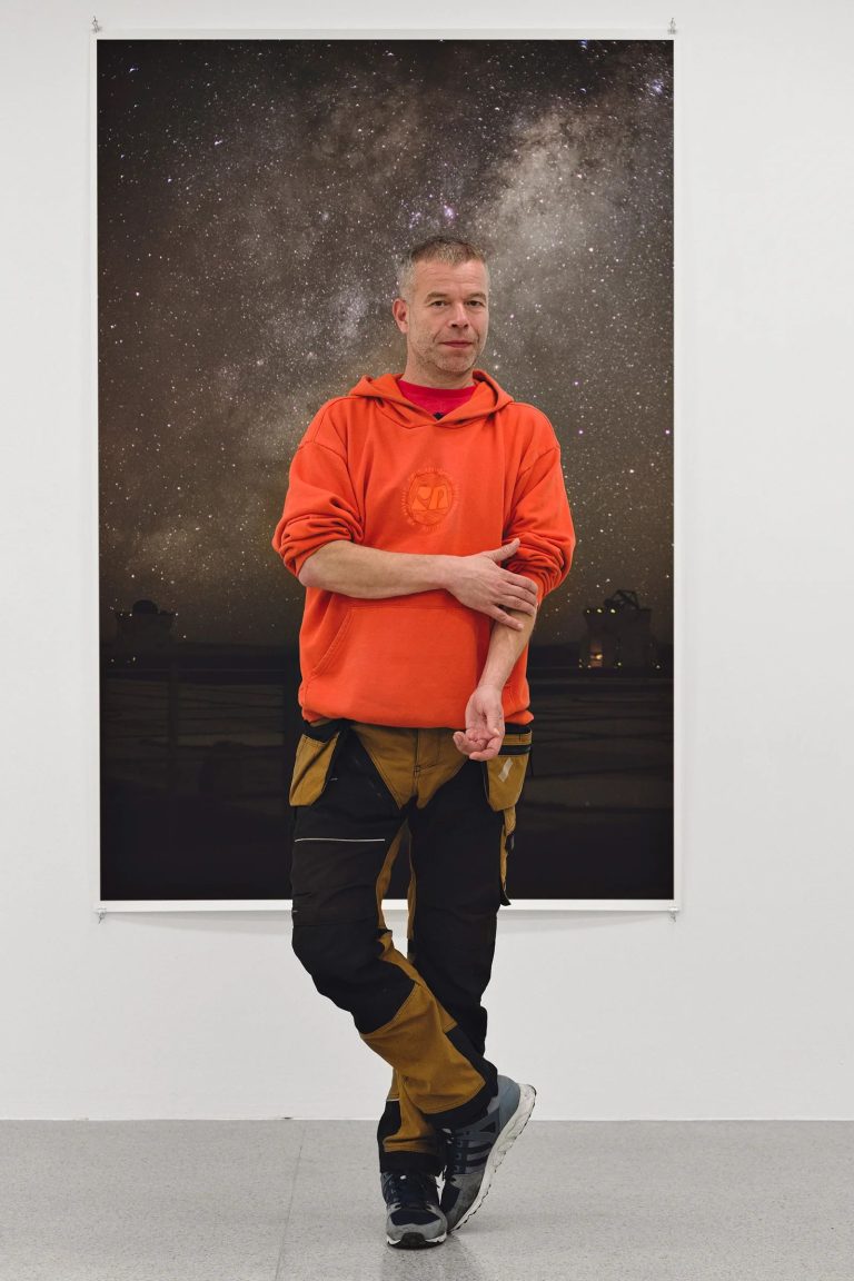 FamousPeopleFacts - Wolfgang Tillmans