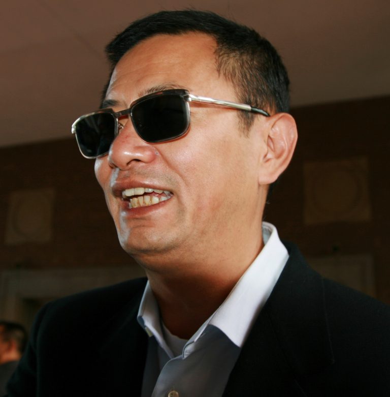 FamousPeopleFacts - Wong Kar-wai