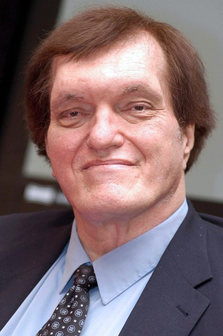 FamousPeopleFacts - Richard Kiel